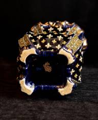 Jarrón. Gien. Francia 3